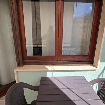 Ad Un Passo Dal Mare Bed & Breakfast Praia a Mare Eksteriør bilde