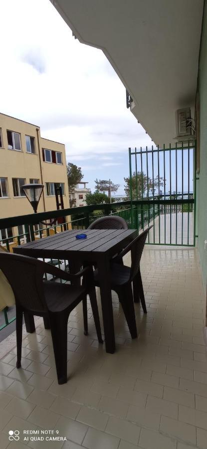 Ad Un Passo Dal Mare Bed & Breakfast Praia a Mare Eksteriør bilde
