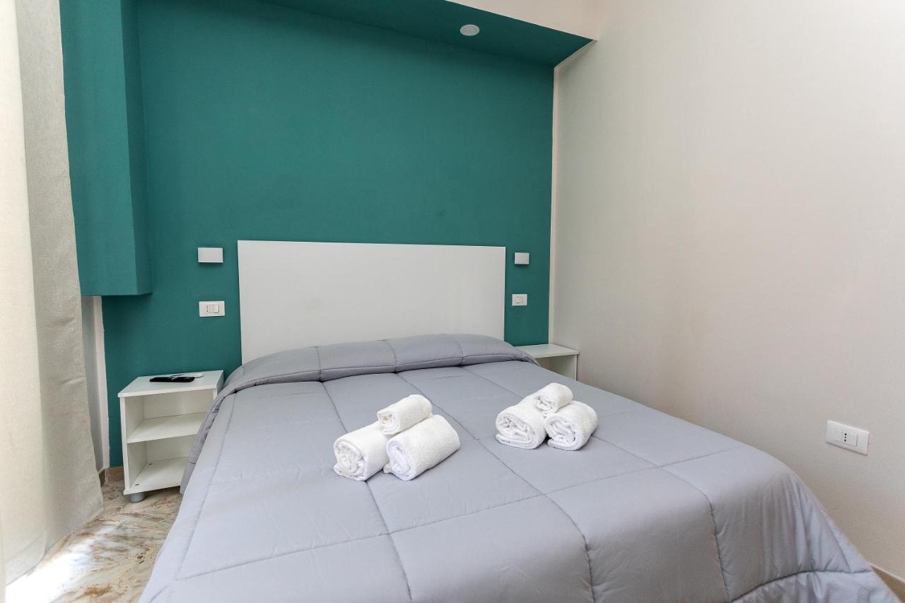 Ad Un Passo Dal Mare Bed & Breakfast Praia a Mare Eksteriør bilde