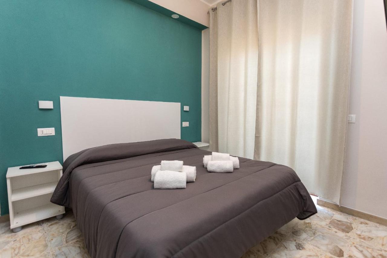 Ad Un Passo Dal Mare Bed & Breakfast Praia a Mare Eksteriør bilde