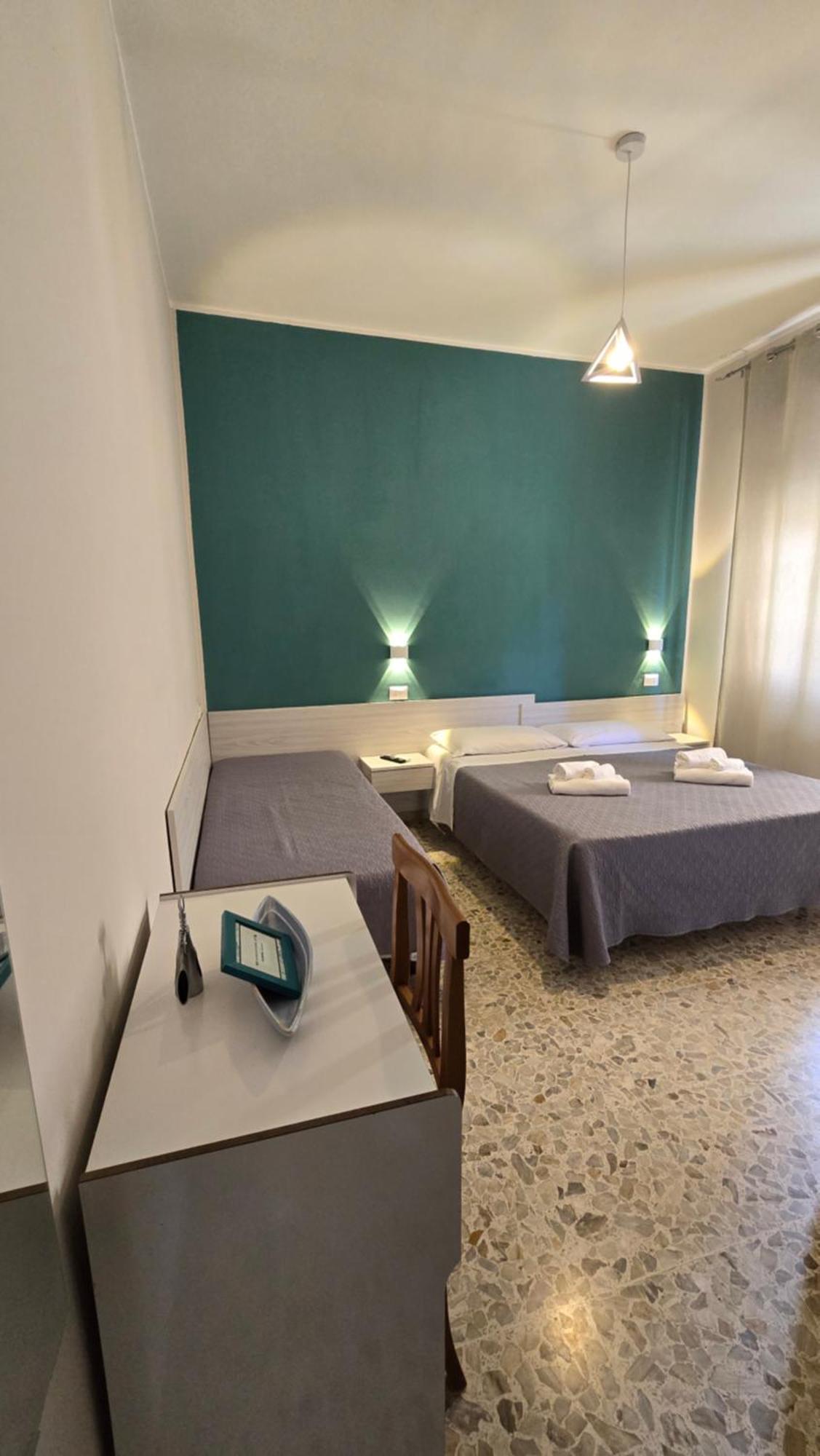 Ad Un Passo Dal Mare Bed & Breakfast Praia a Mare Eksteriør bilde