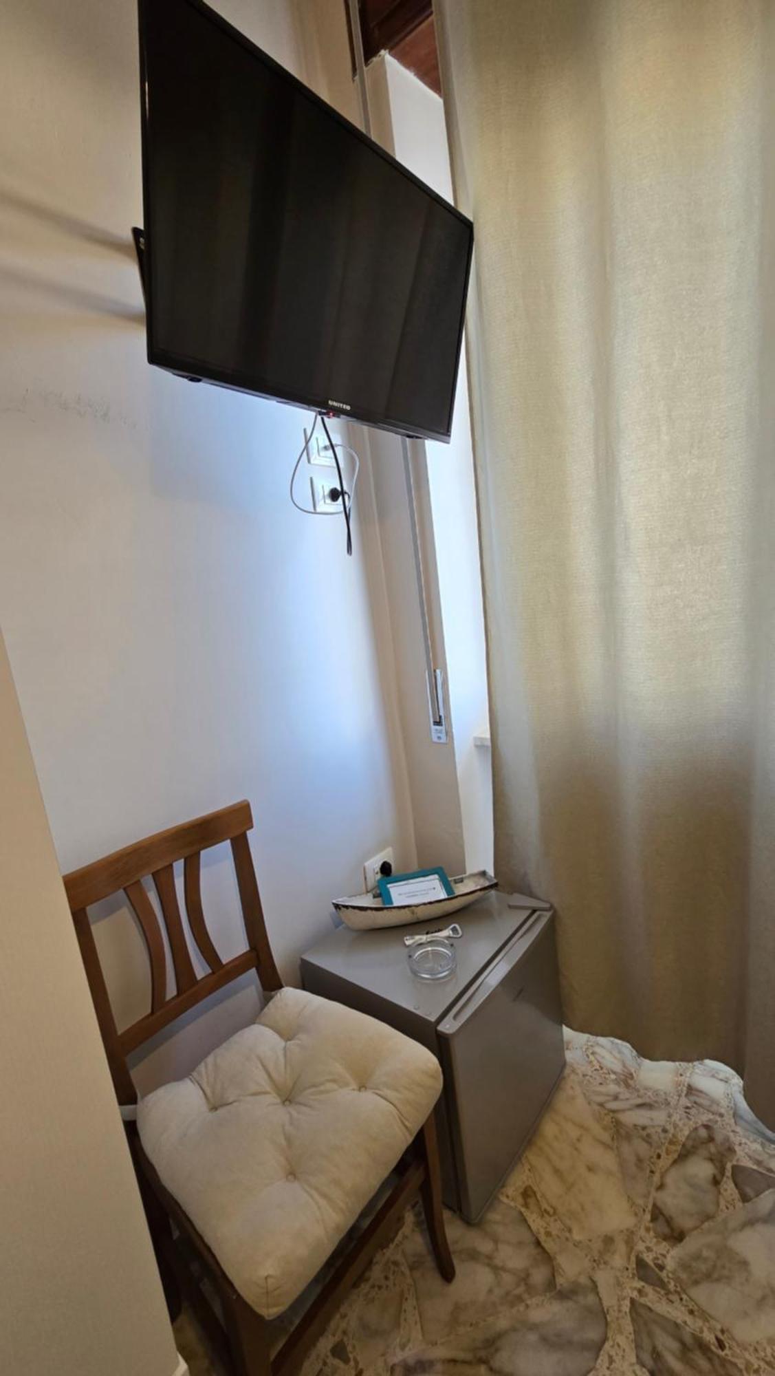 Ad Un Passo Dal Mare Bed & Breakfast Praia a Mare Eksteriør bilde