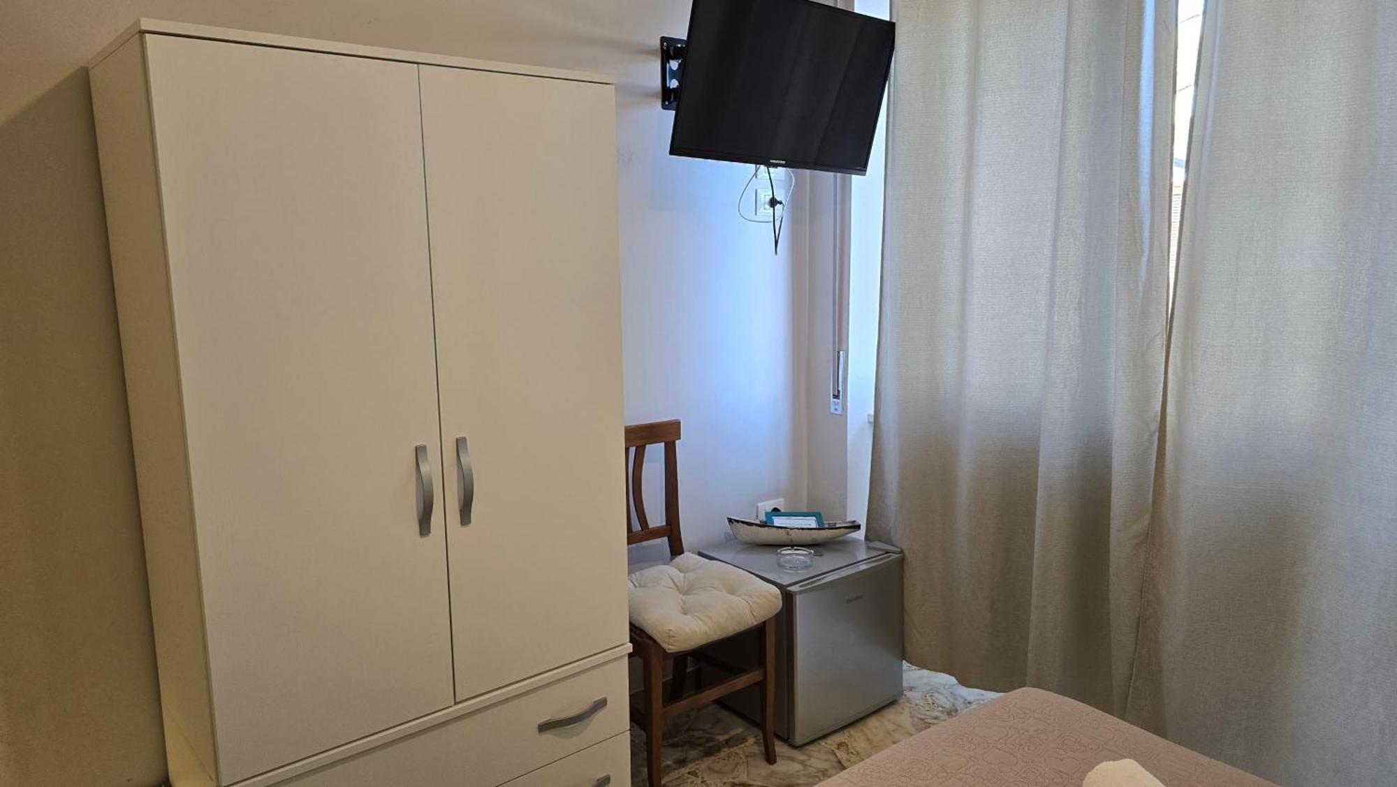Ad Un Passo Dal Mare Bed & Breakfast Praia a Mare Eksteriør bilde