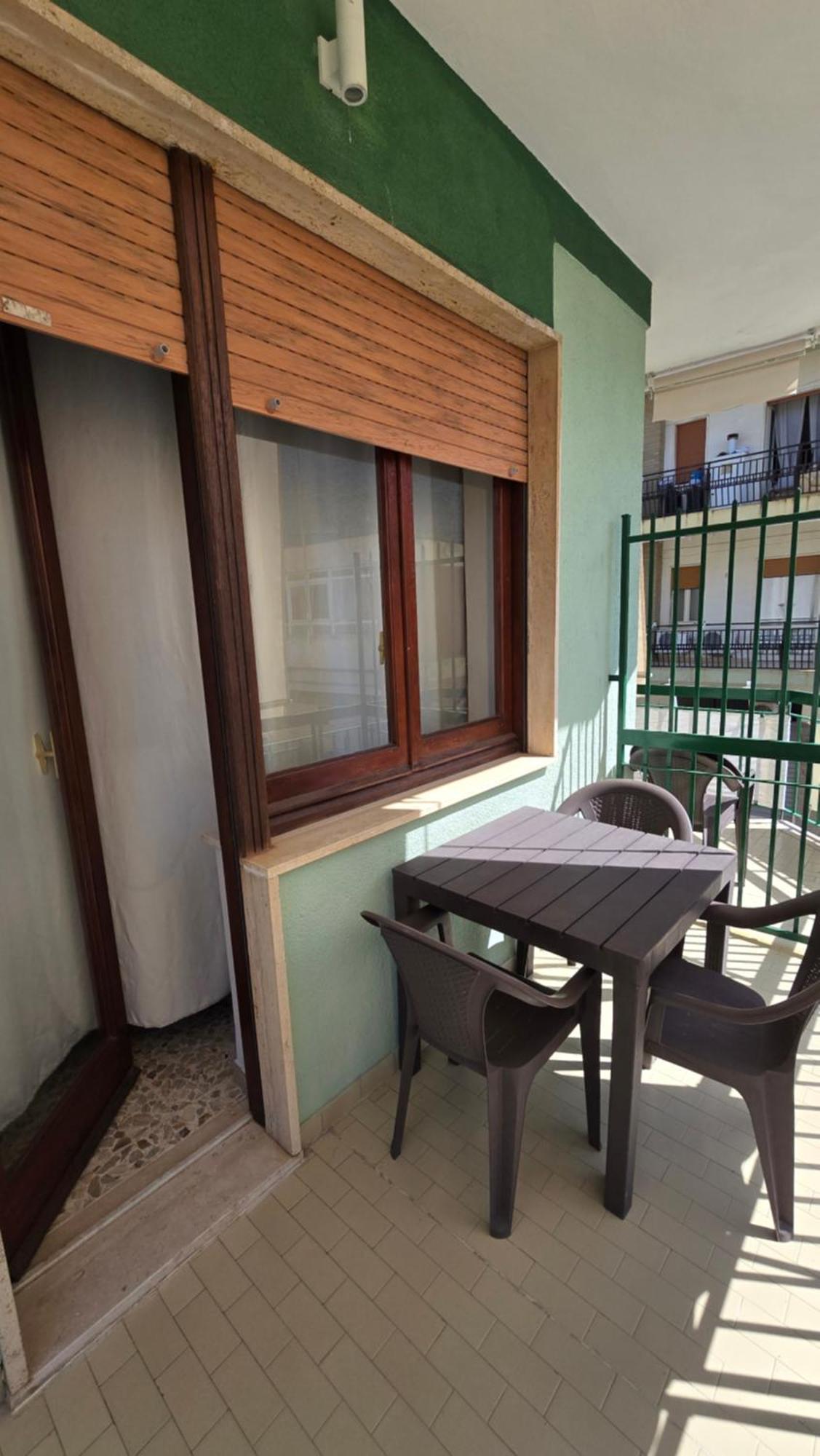 Ad Un Passo Dal Mare Bed & Breakfast Praia a Mare Eksteriør bilde