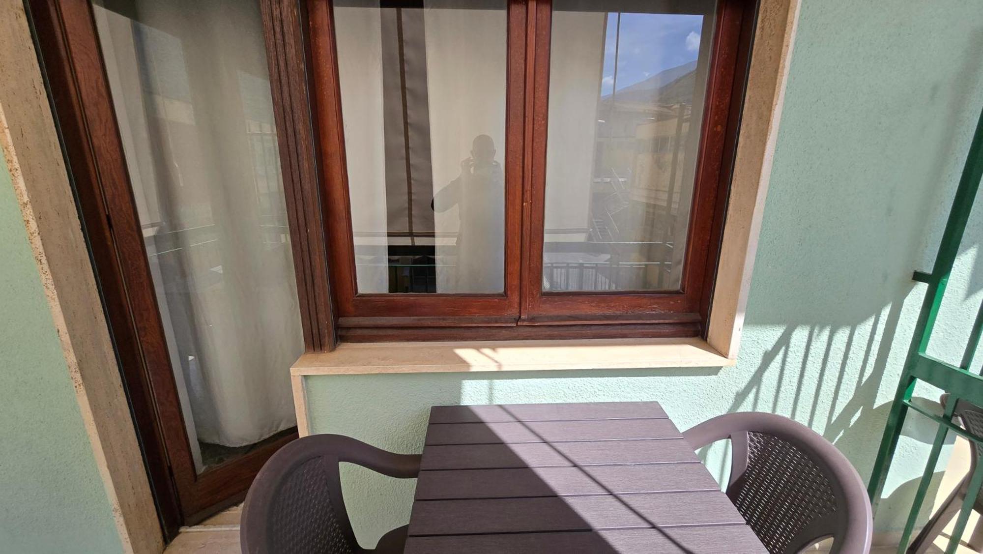 Ad Un Passo Dal Mare Bed & Breakfast Praia a Mare Eksteriør bilde